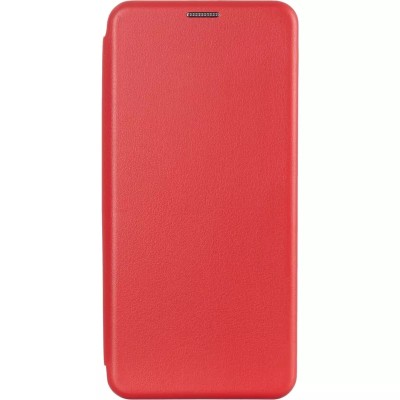 Чохол-книжка Samsung A145 (A14) G-Case Ranger Series Red