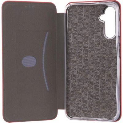 Чохол-книжка Samsung A145 (A14) G-Case Ranger Series Red