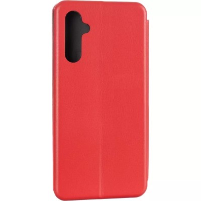 Чохол-книжка Samsung A145 (A14) G-Case Ranger Series Red
