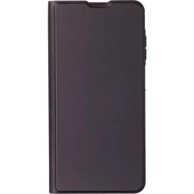 Чохол-книжка Samsung A155 (A15) Book Cover Gelius Shell Case Black