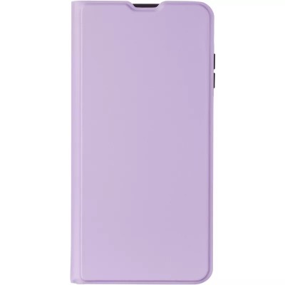 Чохол-книжка Samsung A155 (A15) Book Cover Gelius Shell Case Violet
