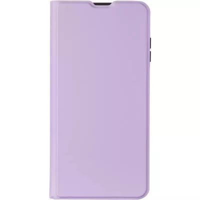 Чохол-книжка Samsung A155 (A15) Book Cover Gelius Shell Case Violet