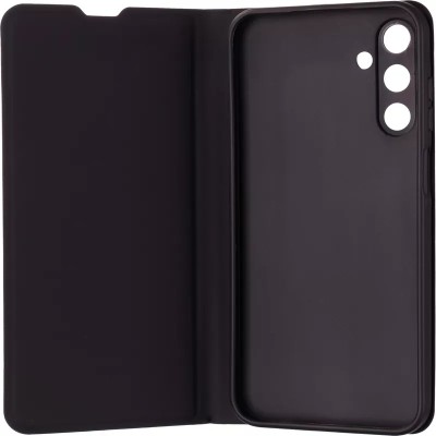 Чохол-книжка Samsung A155 (A15) Book Cover Gelius Shell Case Violet