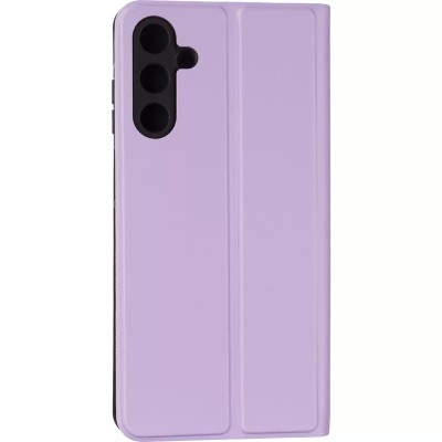 Чохол-книжка Samsung A155 (A15) Book Cover Gelius Shell Case Violet