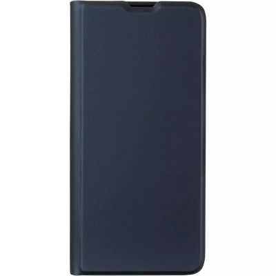 Чохол-книжка Samsung A235 (A23) Book Cover Gelius Shell Case Blue