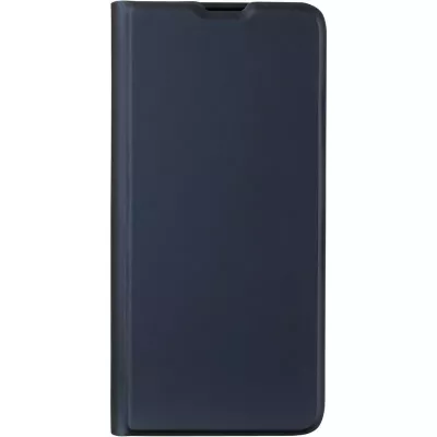 Чохол-книжка Samsung A235 (A23) Book Cover Gelius Shell Case Blue