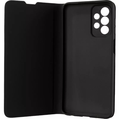 Чохол-книжка Samsung A235 (A23) Book Cover Gelius Shell Case Blue