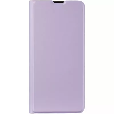 Чохол-книжка Samsung A235 (A23) Book Cover Gelius Shell Case Violet