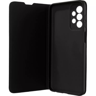 Чохол-книжка Samsung A235 (A23) Book Cover Gelius Shell Case Violet