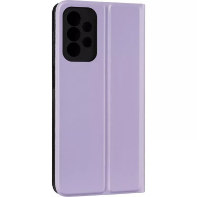 Чохол-книжка Samsung A235 (A23) Book Cover Gelius Shell Case Violet