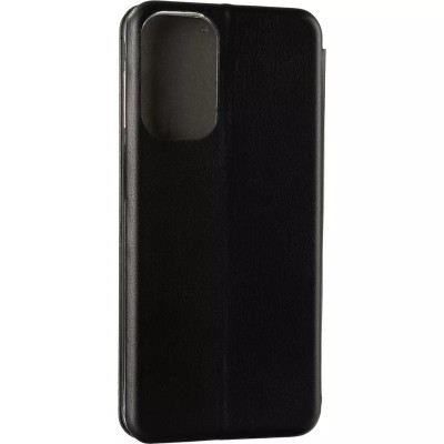 Чохол-книжка Samsung A235 (A23-2022) G-Case Ranger Series Black