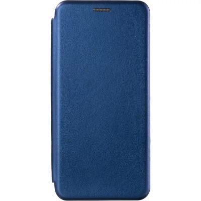 Чохол-книжка Samsung A235 (A23-2022) G-Case Ranger Series Blue