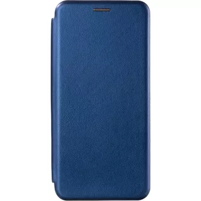Чохол-книжка Samsung A235 (A23-2022) G-Case Ranger Series Blue