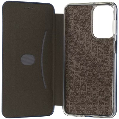 Чохол-книжка Samsung A235 (A23-2022) G-Case Ranger Series Blue