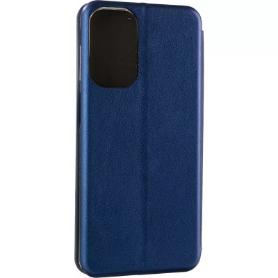 Чохол-книжка Samsung A235 (A23-2022) G-Case Ranger Series Blue