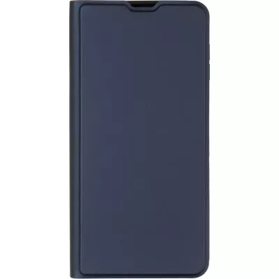 Чохол-книжка Samsung A245 (A24) Book Cover Gelius Shell Case Blue