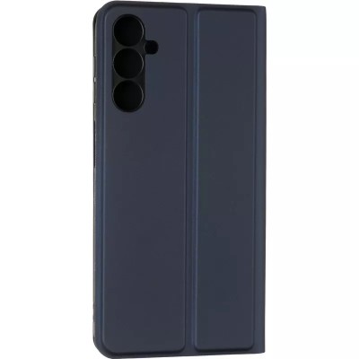 Чохол-книжка Samsung A245 (A24) Book Cover Gelius Shell Case Blue