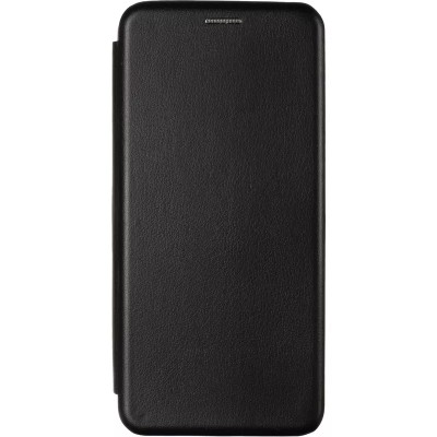 Чохол-книжка Samsung A245 (A24) G-Case Ranger Series Black