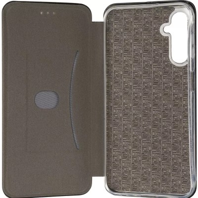 Чохол-книжка Samsung A245 (A24) G-Case Ranger Series Black