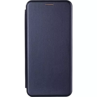 Чохол-книжка Samsung A245 (A24) G-Case Ranger Series Dark Blue