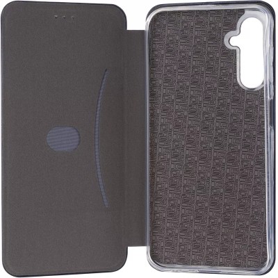 Чохол-книжка Samsung A245 (A24) G-Case Ranger Series Dark Blue