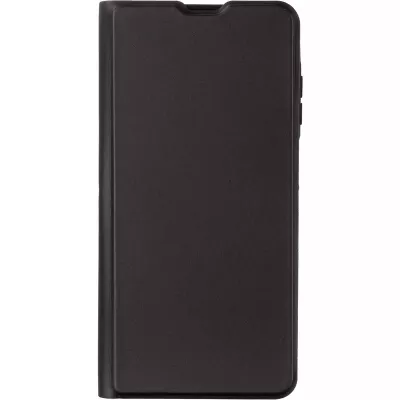 Чохол-книжка Samsung A255 (A25) Book Cover Gelius Shell Case Black