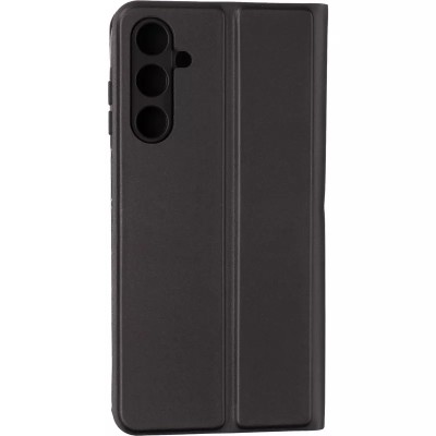 Чохол-книжка Samsung A255 (A25) Book Cover Gelius Shell Case Black