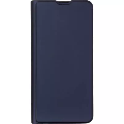 Чохол-книжка Samsung A255 (A25) Book Cover Gelius Shell Case Blue