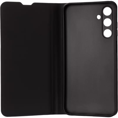 Чохол-книжка Samsung A255 (A25) Book Cover Gelius Shell Case Blue