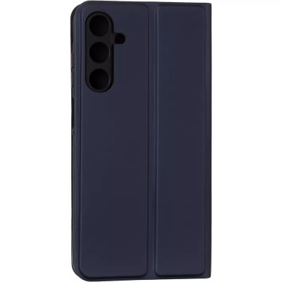 Чохол-книжка Samsung A255 (A25) Book Cover Gelius Shell Case Blue