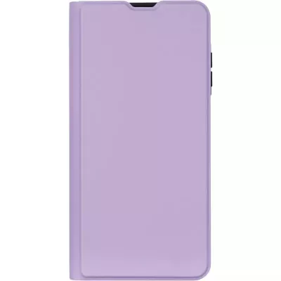 Чохол-книжка Samsung A255 (A25) Book Cover Gelius Shell Case Violet