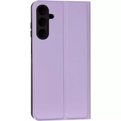 Чохол-книжка Samsung A255 (A25) Book Cover Gelius Shell Case Violet