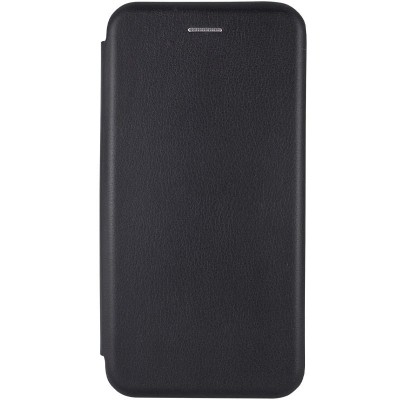 Чохол-книжка Samsung A256 (A25) G-Case Ranger Series Black