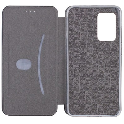 Чохол-книжка Samsung A256 (A25) G-Case Ranger Series Black