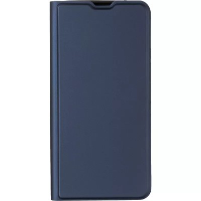 Чохол-книжка Samsung A346 (A34) Book Cover Gelius Shell Case Blue