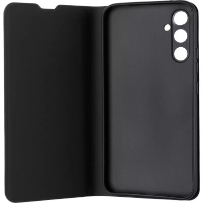 Чохол-книжка Samsung A346 (A34) Book Cover Gelius Shell Case Blue