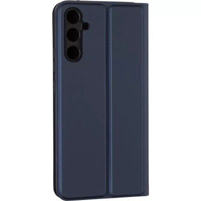 Чохол-книжка Samsung A346 (A34) Book Cover Gelius Shell Case Blue