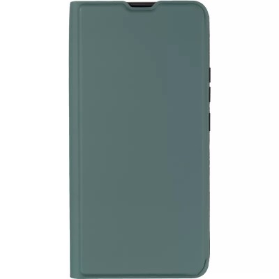 Чохол-книжка Samsung A346 (A34) Book Cover Gelius Shell Case Green