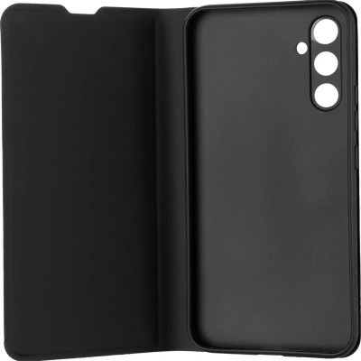 Чохол-книжка Samsung A346 (A34) Book Cover Gelius Shell Case Green