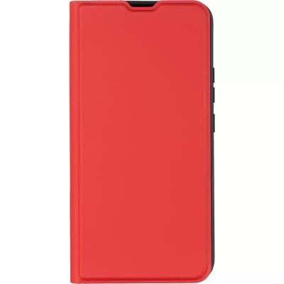 Чохол-книжка Samsung A346 (A34) Book Cover Gelius Shell Case Red