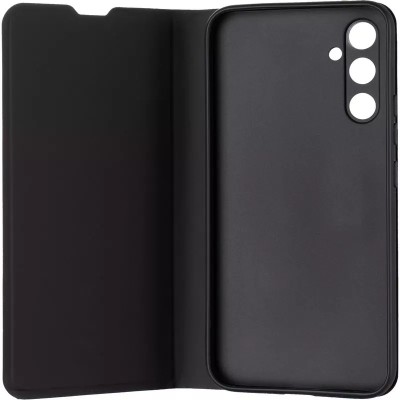 Чохол-книжка Samsung A346 (A34) Book Cover Gelius Shell Case Red