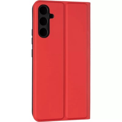 Чохол-книжка Samsung A346 (A34) Book Cover Gelius Shell Case Red
