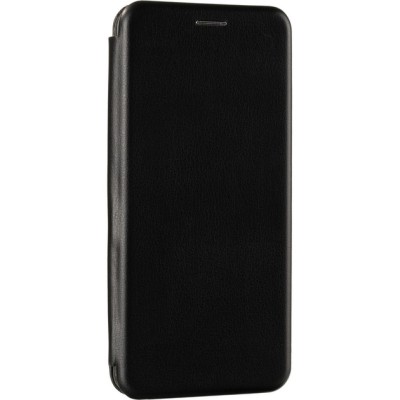 Чохол-книжка Samsung A346 (A34) G-Case Ranger Series Black