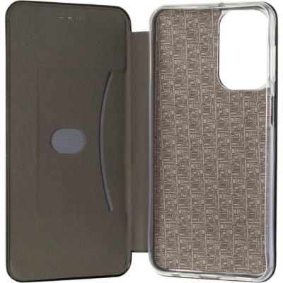 Чохол-книжка Samsung A346 (A34) G-Case Ranger Series Black
