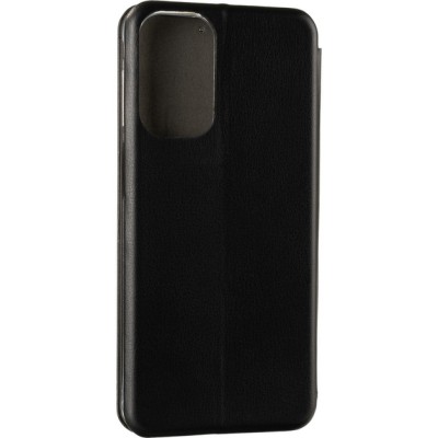 Чохол-книжка Samsung A346 (A34) G-Case Ranger Series Black