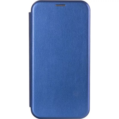 Чохол-книжка Samsung A346 (A34) G-Case Ranger Series Blue