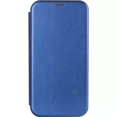 Чохол-книжка Samsung A346 (A34) G-Case Ranger Series Blue