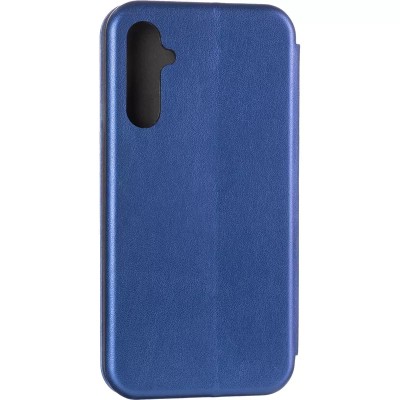 Чохол-книжка Samsung A346 (A34) G-Case Ranger Series Blue