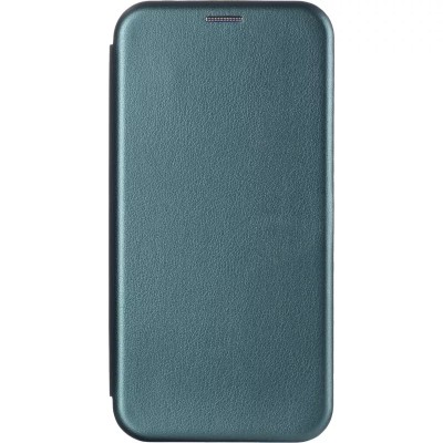 Чохол-книжка Samsung A346 (A34) G-Case Ranger Series Green