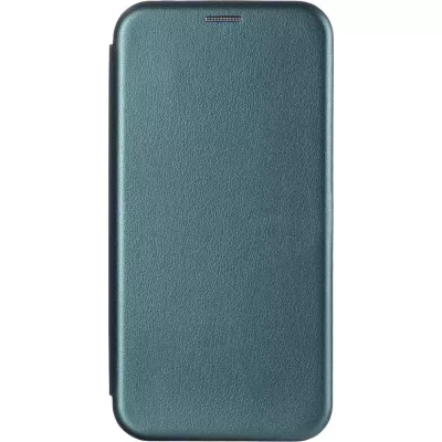 Чохол-книжка Samsung A346 (A34) G-Case Ranger Series Green